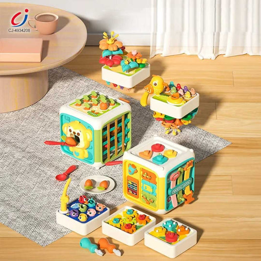 Baby Smart Cube