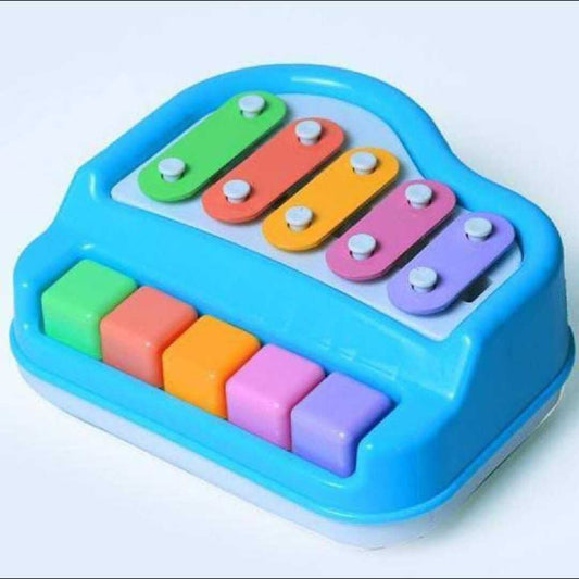 Musical Piano Toy – Colorful